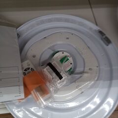 ★リユースのサカイ水戸店★ TOSHIBA LEDシーリングライト  23年製 動作確認／クリーニング済み MT5994の画像