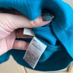 レディース服の画像