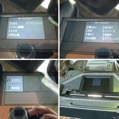 【中古】リンナイ デリシア 都市ガス ビルトインコンロ＆電子コンベック ガスオーブン 電子レンジ 幅75cm RSR-S52E-ST RHS71W31E13VCSTWの画像