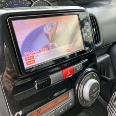 タントカスタム後期！車検満タン！の画像