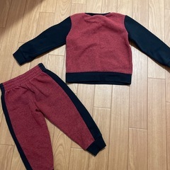 JORDAN 2T　セットアップ　の画像