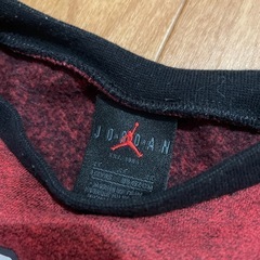 JORDAN 2T　セットアップ　の画像