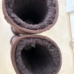 UGGブーツの画像