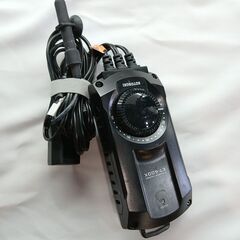 【中古】コトブキ工芸／観賞魚用ヒーター・サーモスタットセット(K1)の画像