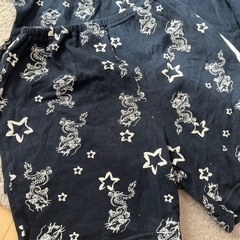 甚平　120cmの画像