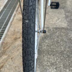 009 パナソニック電動アシスト自転車の画像