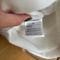 タンクトップレディースの画像