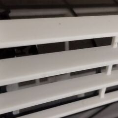 パナソニック エアコン 2015年製 6畳用 別館においてますの画像