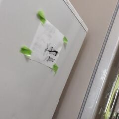 パナソニック エアコン 2015年製 6畳用 別館においてますの画像