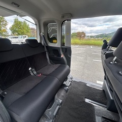 美車‼️ダイハツ　タントカスタム　RSターボ　LA600 ハイトールワゴンの画像