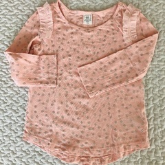 子供服　女の子 4点セット　90cmの画像