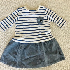 子供服　女の子 4点セット　90cmの画像