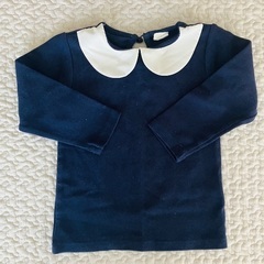 子供服　女の子 4点セット　90cmの画像