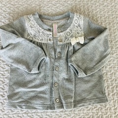 子供服　女の子 4点セット　90cmの画像