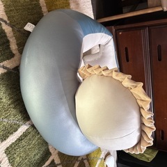 ベビー用チェアの画像