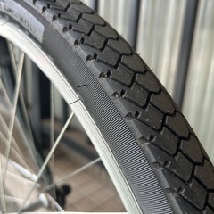 🔹ヤマハ PAS CITY V 参考価格 : 156,200円の画像