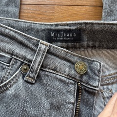 デニムJEANS(決まりました。)の画像