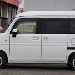 R.1(2019)年 ホンダ N-VAN +スタイル ファン ターボ ホンダセンシング ディスプレイオーディオ・バックカメラ パールホワイト☆2年車検付き・整備渡☆長期保証プランありの画像