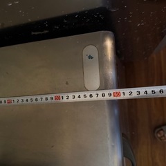 ホシザキコールドテーブルの画像