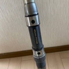 ダイワ　磯竿　Dynamic磯　3・46　ENTO 中古の画像