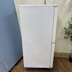 I626 🌈 SHARP 冷蔵庫 (152L) ⭐ 動作確認済 ⭐ クリーニング済の画像