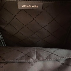 MICHAEL KORS マイケルコース リュック 本日限定出品の画像