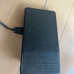 刺繍ミシンの画像