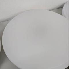 M112　オーム電機のLEDシーリングライト　LE-Y24D6K-W3　の画像