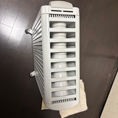 デロンギ　オイルヒーターの画像