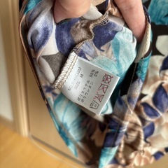 タンクトップレディースの画像