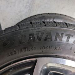 保管状態は良好です。スバル用です。の画像