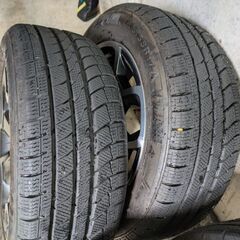 保管状態は良好です。スバル用です。の画像