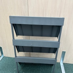 シューズラック　プラスチック　インテリア　家具　小物の画像