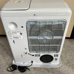 コロナ 石油ファンヒーター FH-G3220Yの画像