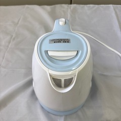 激安💖リンク株式会社
電気ケトル　1.0L　💖清掃、動作確認済み中古品💖の画像