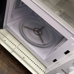 【リユ-スのサカイ広島石内店】ジモティ割！/60HZ専用電子レンジ/山善/2020年製/クリ-ニング済み/HG-7698/広島市 家電　佐伯区 家電　南区 家電　西区 家電　東区 家電　中区 家電　安佐南区 家電　安佐北区 家電　安芸区 家電　府中町 家電　海田町 家電　熊野町 家電　坂町 家電　廿日市市 家電			の画像