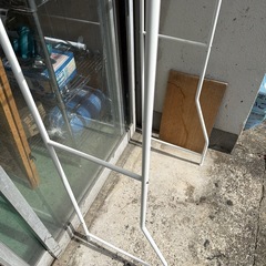 洗濯機ラックの画像