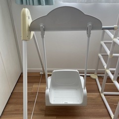 室内遊具　ジャングルジムの画像