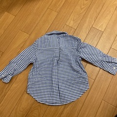 Ralph Lauren 24M シャツの画像