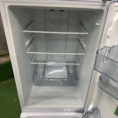 202 ホワイトカラー　2024年製　冷蔵庫　洗濯機　セット　小型　一人暮らしの画像
