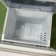 202 ホワイトカラー　2024年製　冷蔵庫　洗濯機　セット　小型　一人暮らしの画像