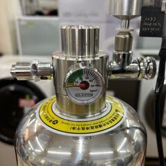 二酸化炭素CO2 ジェネレーター※現状渡し※🚚自社配送時💳代引き可🚚(現金、クレジット、スマホ決済対応)の画像