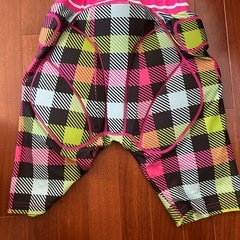 スノボー　プロテクター　レディースの画像