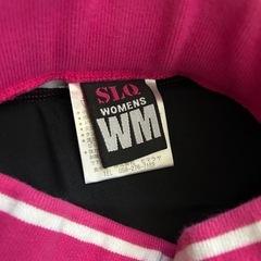 スノボー　プロテクター　レディースの画像