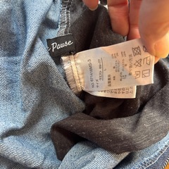 レディースLの画像