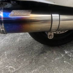 🉐🍀SG21J マグザム部品取り❗️🍀の画像