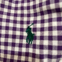 Ralph Lauren 24M シャツの画像