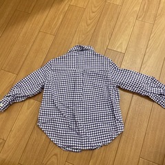 Ralph Lauren 24M シャツの画像