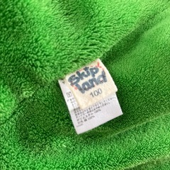 ベンチコート　size100の画像