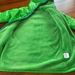 ベンチコート　size100の画像